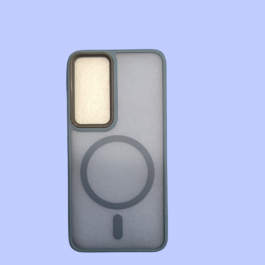 Redmi Note 13 Smoke back case