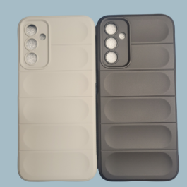 Samsung Galaxy F14 Gear Premium silicone back case