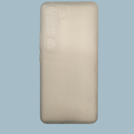 Vivo Y300 Transparent back cover