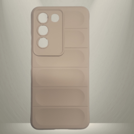 Vivo X100 Pro Silicone back cover