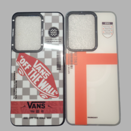 Vivo Y200 back cover