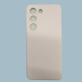 Vivo Y200S  Silicone Back Cover