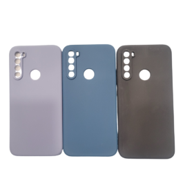 Redmi Note 8 Silicone case