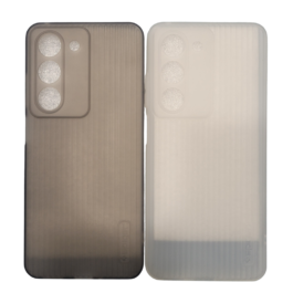 Realme 14X Transparent Back Cover