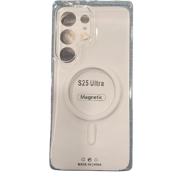 s23ultra transperant