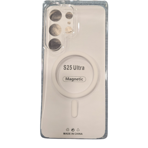 s23ultra transperant