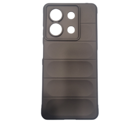 Redmi Note 13 Gear Premium silicone back case