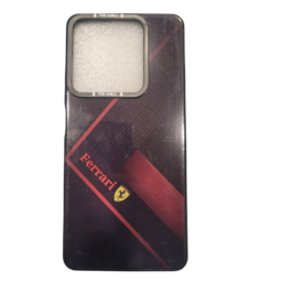 Redmi Note 13 Fancy back cover