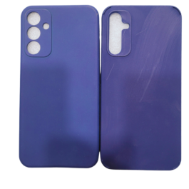 Samsung Galaxy A35premium Silicone back cover