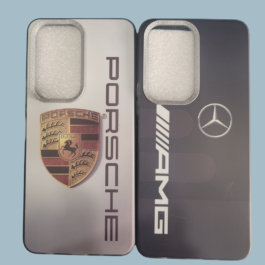 Vivo Y19E Print finish back case