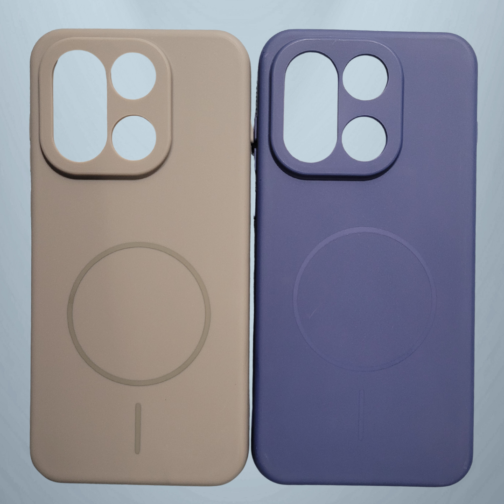 Oneplus 15 OG silicone back cover