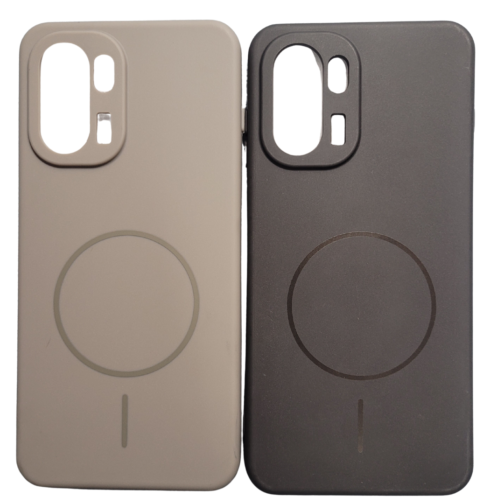 Oneplus 15R OG silicone back case