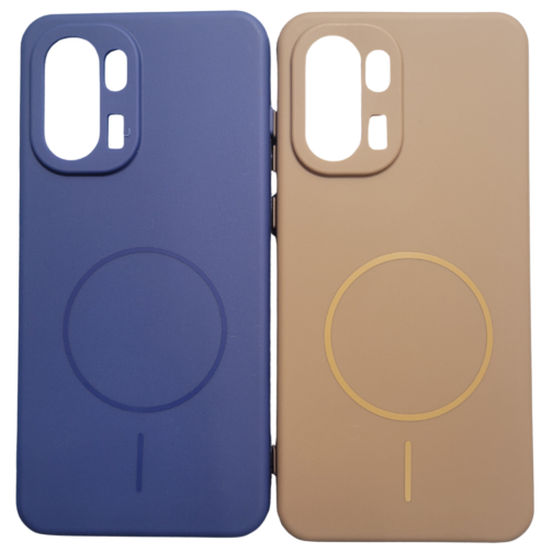Oneplus 15R OG silicone back cover