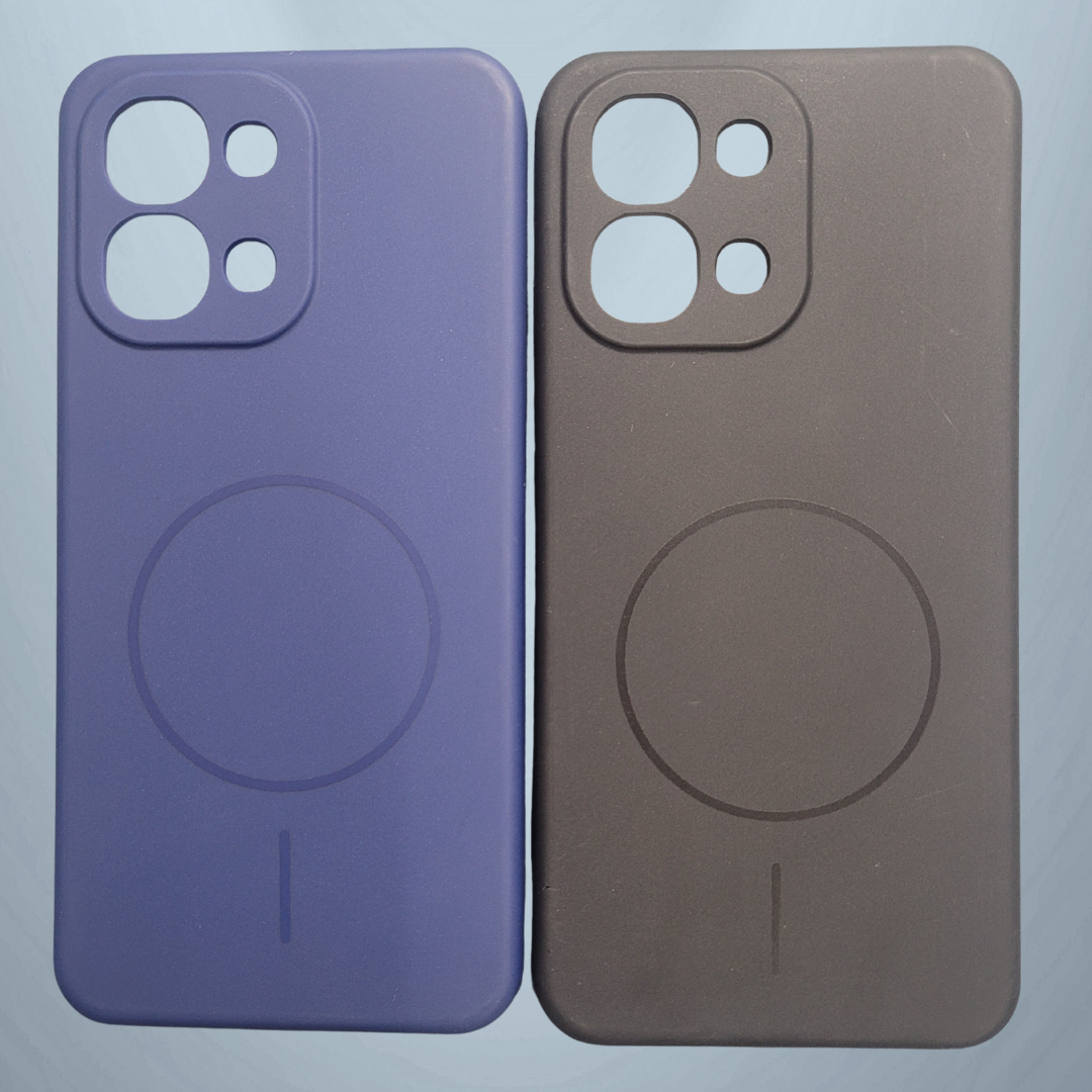 Oppo F31 5G OG silicone back cover