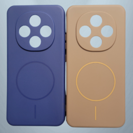 Oppo F31 Pro OG silicone back case