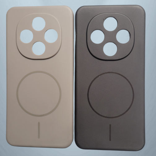 Oppo F31 Pro OG silicone back cover