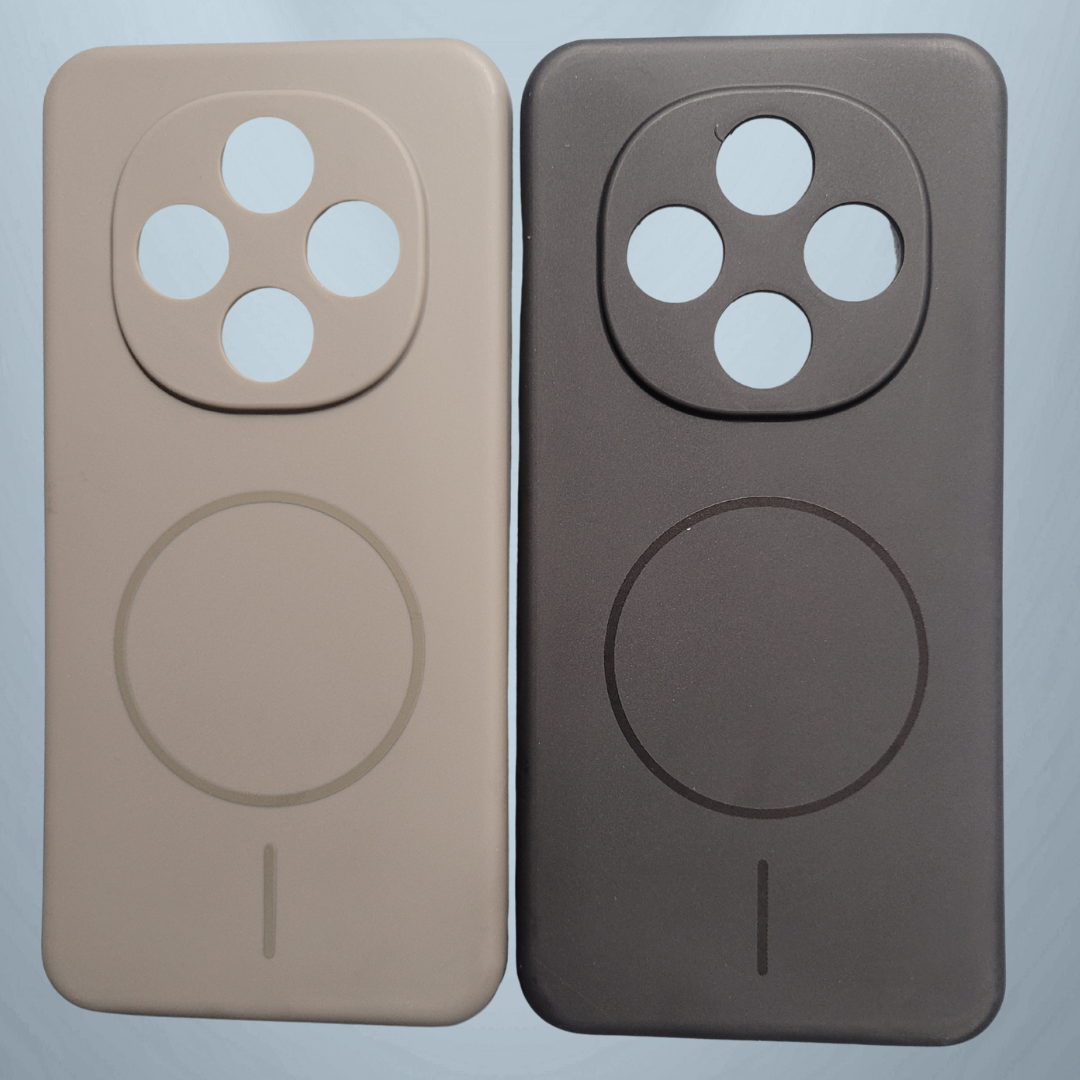 Oppo F31 Pro OG silicone back cover