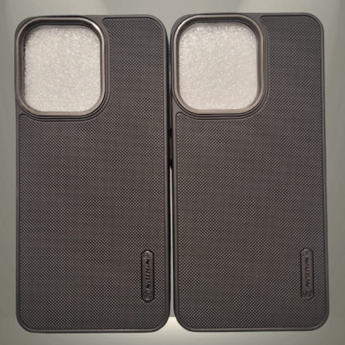 Oppo Reno 15 Niukin back case