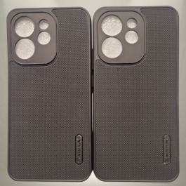 Oppo Reno15 Pro Mini Niukin back case