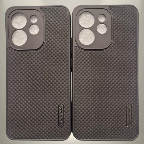 Oppo Reno15 Pro Mini Niukin back case