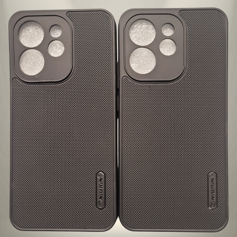 Oppo Reno15 Pro Mini Niukin back case