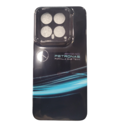 Redmi 14 5G Fancy back cover