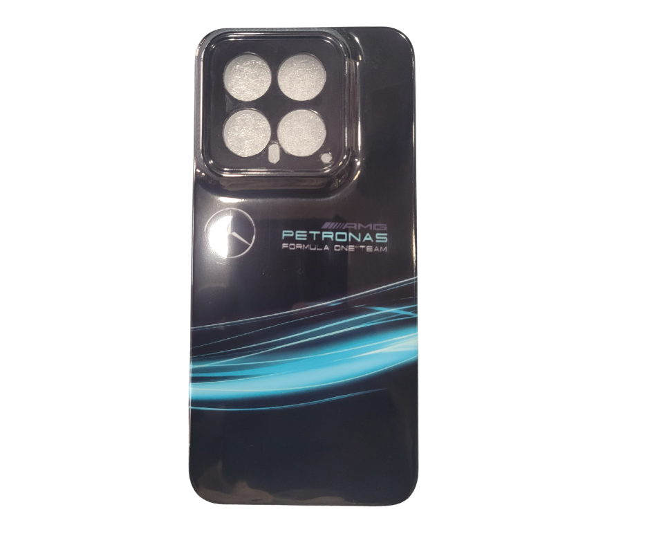 Redmi 14 5G Fancy back cover