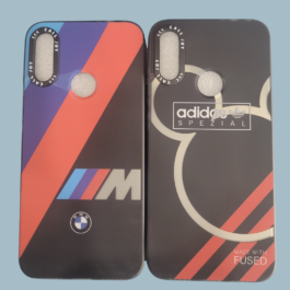 Redmi Note 7 Pro Fancy back cover