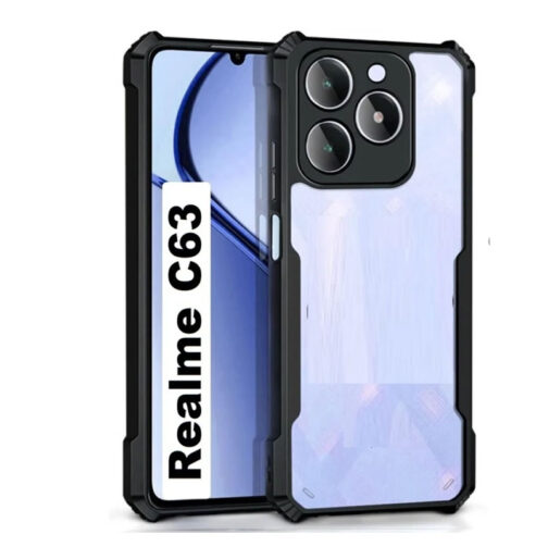 Realme c-63