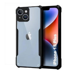 iPhone15 Plus 360 degree Protection back cover