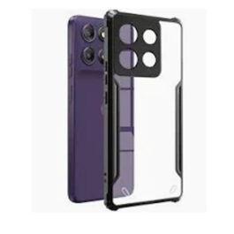 Moto G67 Power 5G iPacky back cover