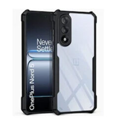 Oneplus nord 5 /Ace 5 Ultra XUNDD Shock proof back case