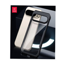 Google Pixel 10/10 Pro XUNDD Shock proof back case