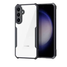 Samsung Galaxy S25 Plus iPacky Back cover