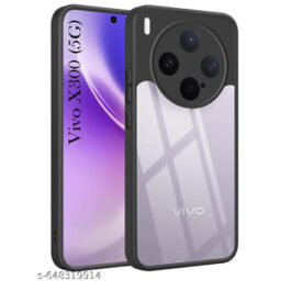 Vivo V50 iPacky back case