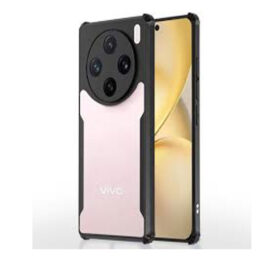 Vivo Y200 iPacky Back cover