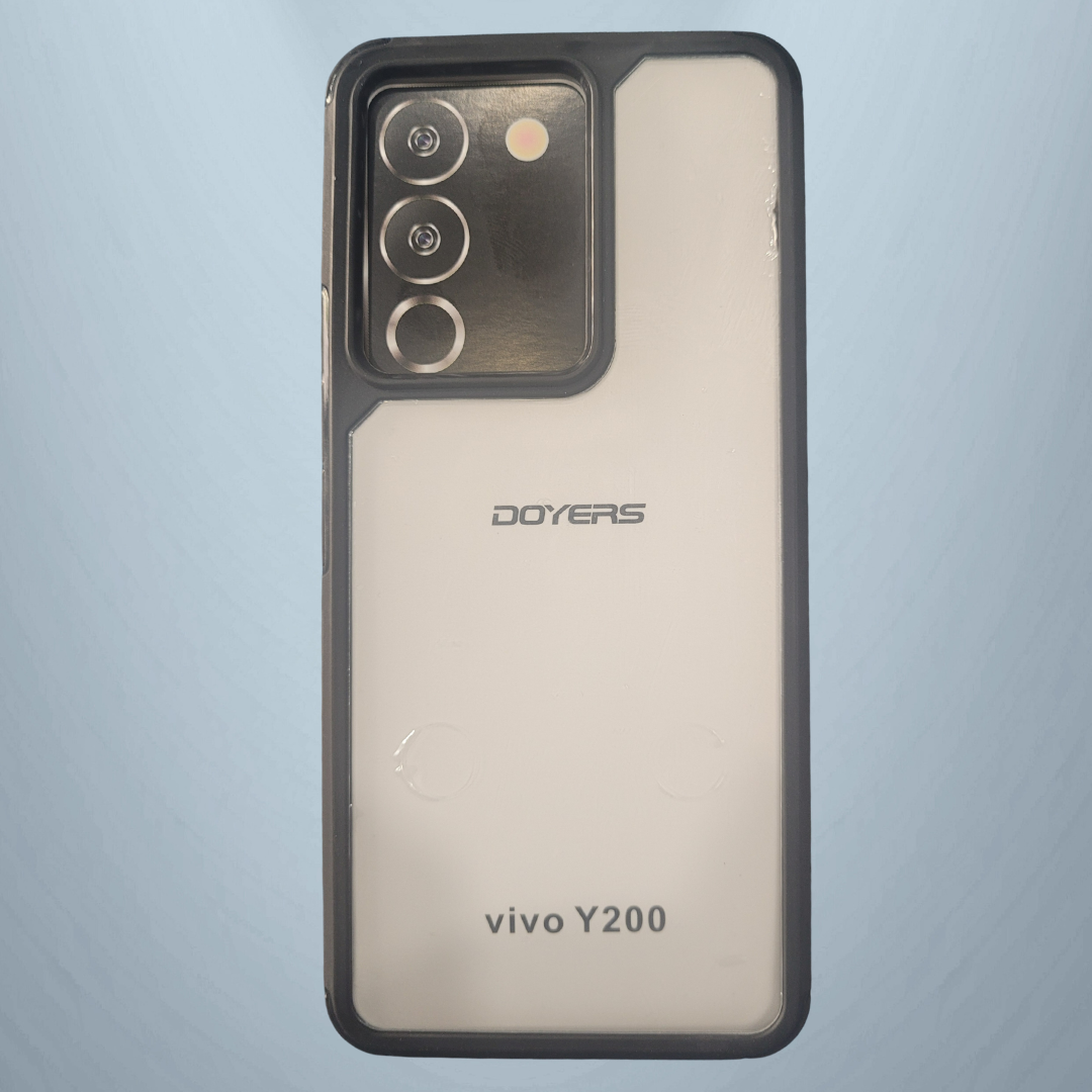vivo y200