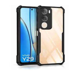 Vivo Y29 5G iPacky Back cover
