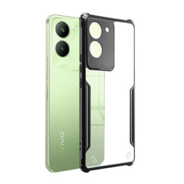 Vivo Y28E iPacky Back cover