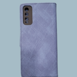 Vivo Y20i Flip cover