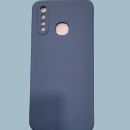 Vivo Y19  silicone back case