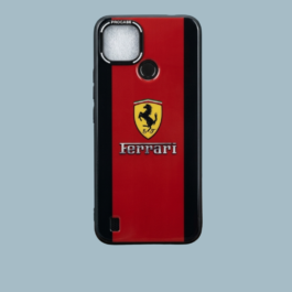 Realme C21y Fancy mobile case