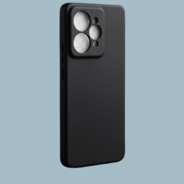 Realme 15 5G  silicone back cover