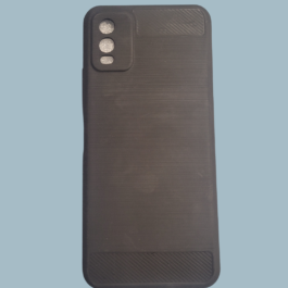 Nokia C32 Silicone back case
