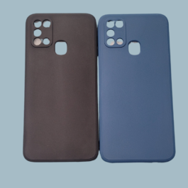 Vivo V27 Pro Silicone Back Cover