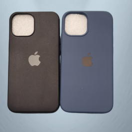 Apple iPhone 13 Mini Silicone back case