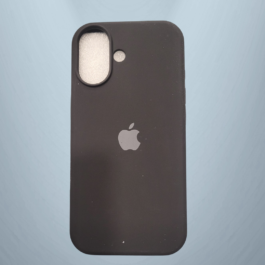 Apple iPhone 17 Silicone back case