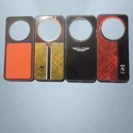 Redmi14 C 5G Fancy back cover