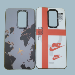 Redmi Note 8 Fancy back cover