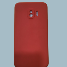 Samsung Galaxy J2 Core Silicone back cover